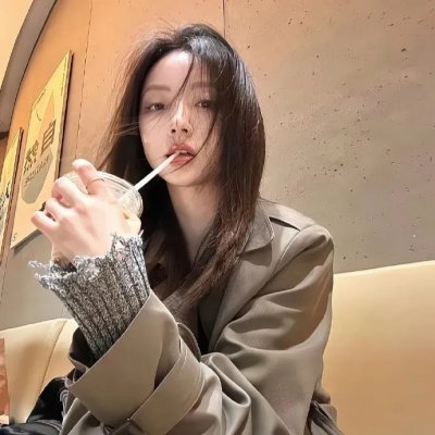 我的女主别太萌